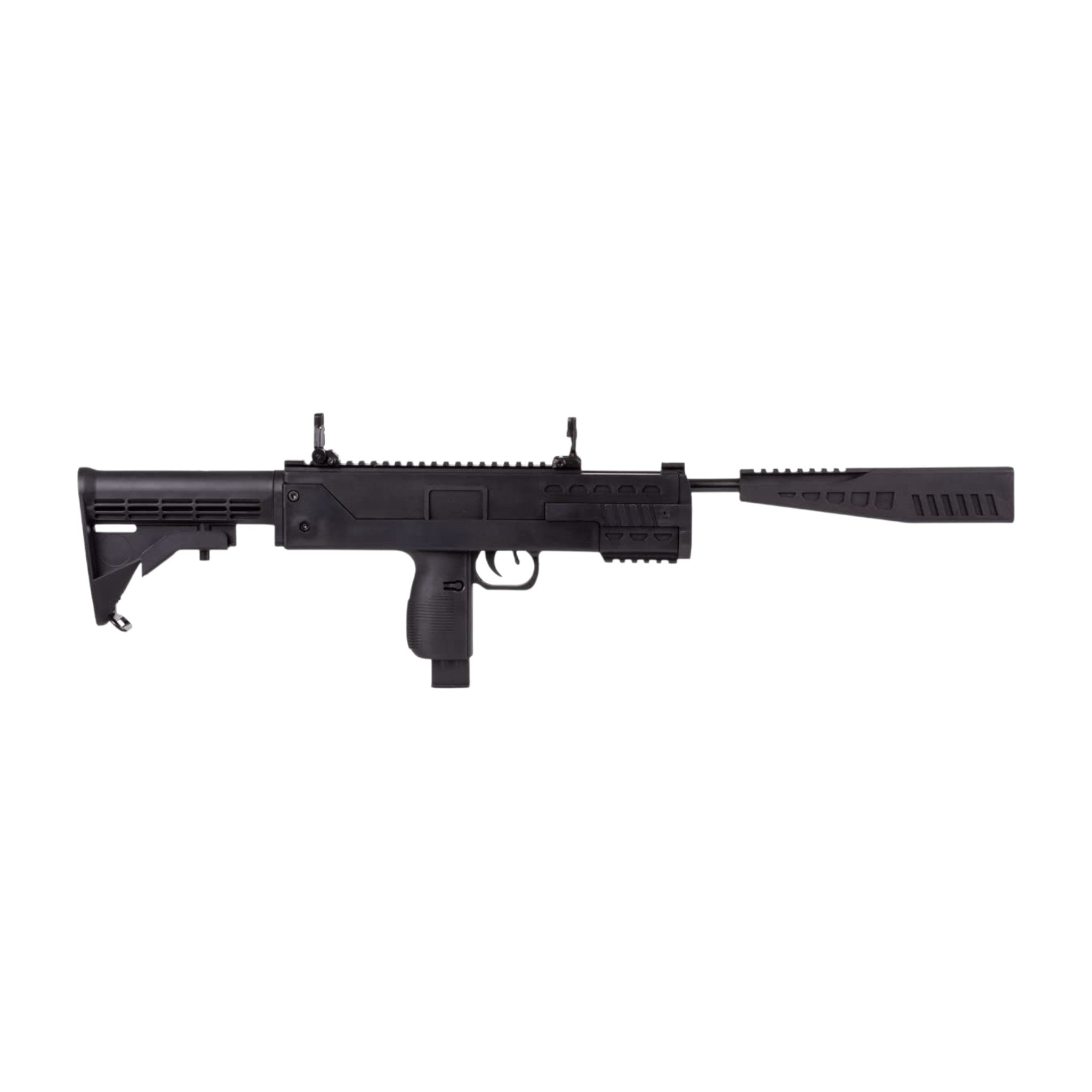 RIFLE DE RESORTE JTS ARTISAN STRIFE MONO-TIRO