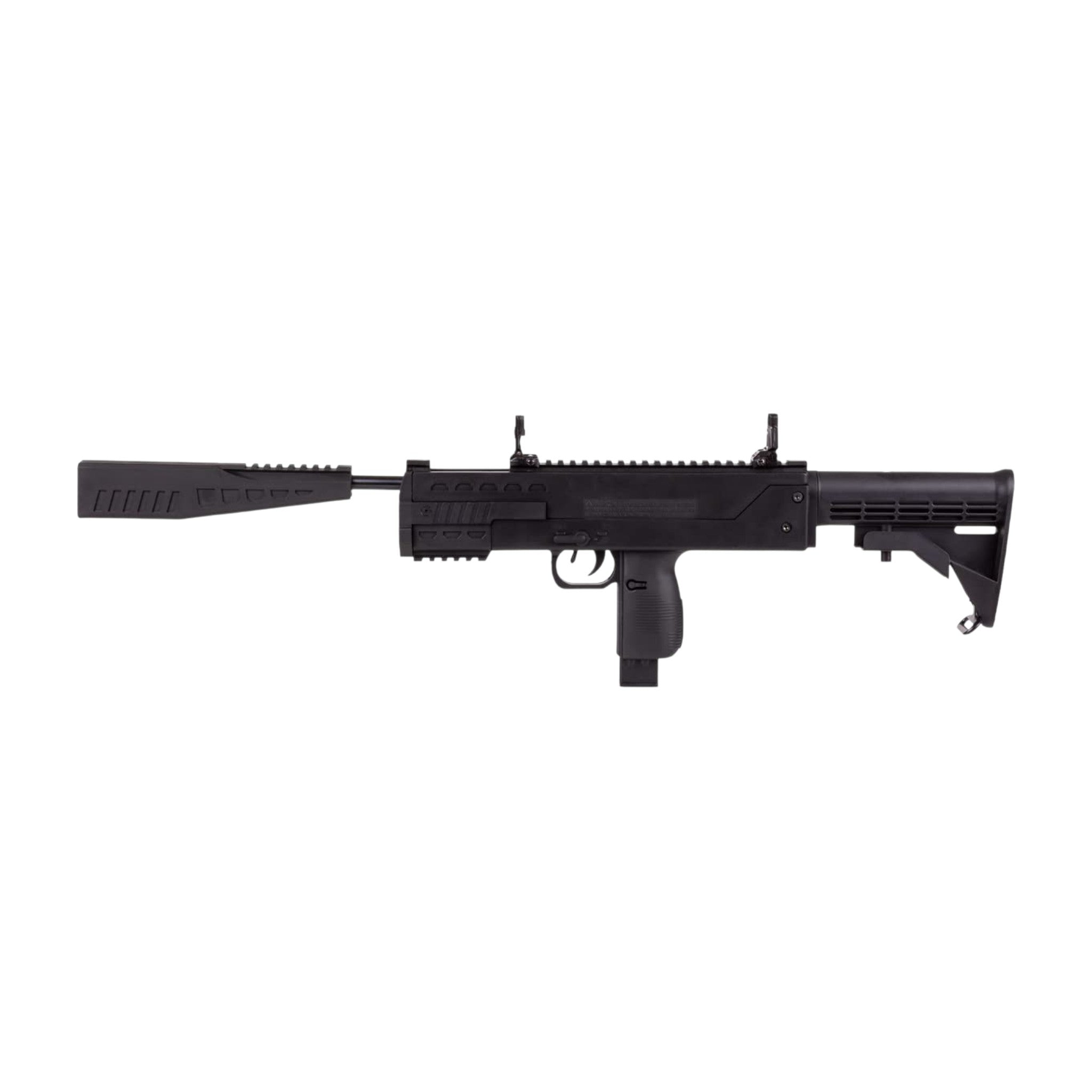 RIFLE DE RESORTE JTS ARTISAN STRIFE MONO-TIRO