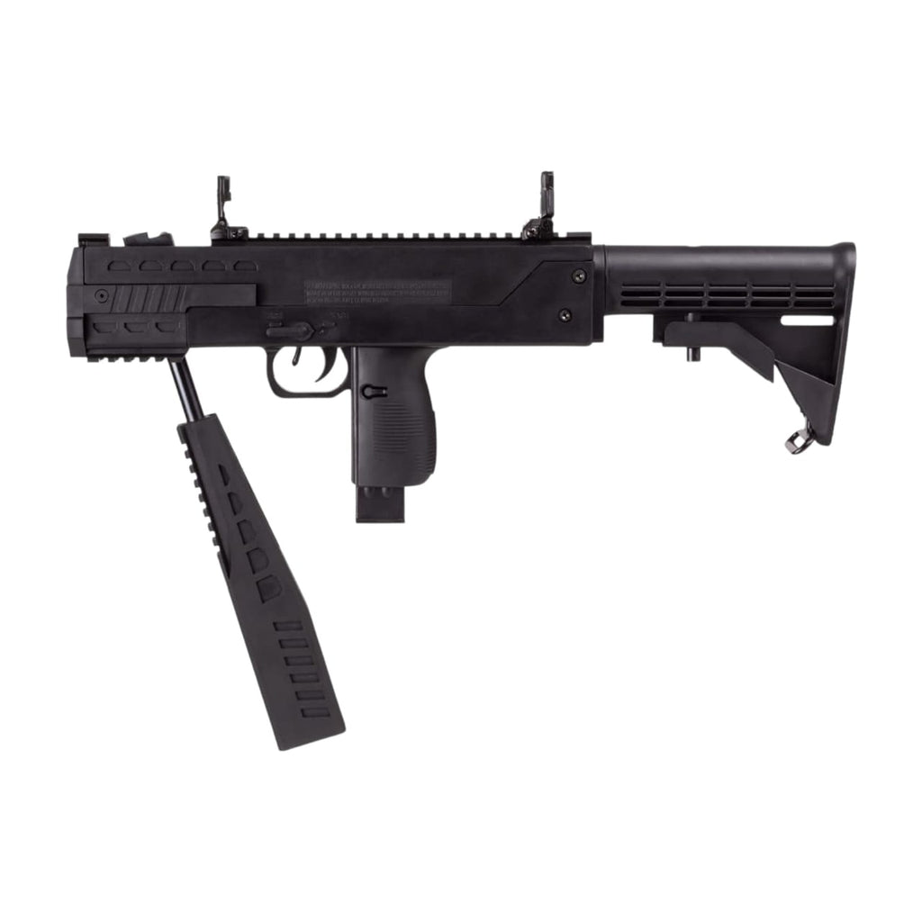 RIFLE DE RESORTE JTS ARTISAN STRIFE MONO-TIRO