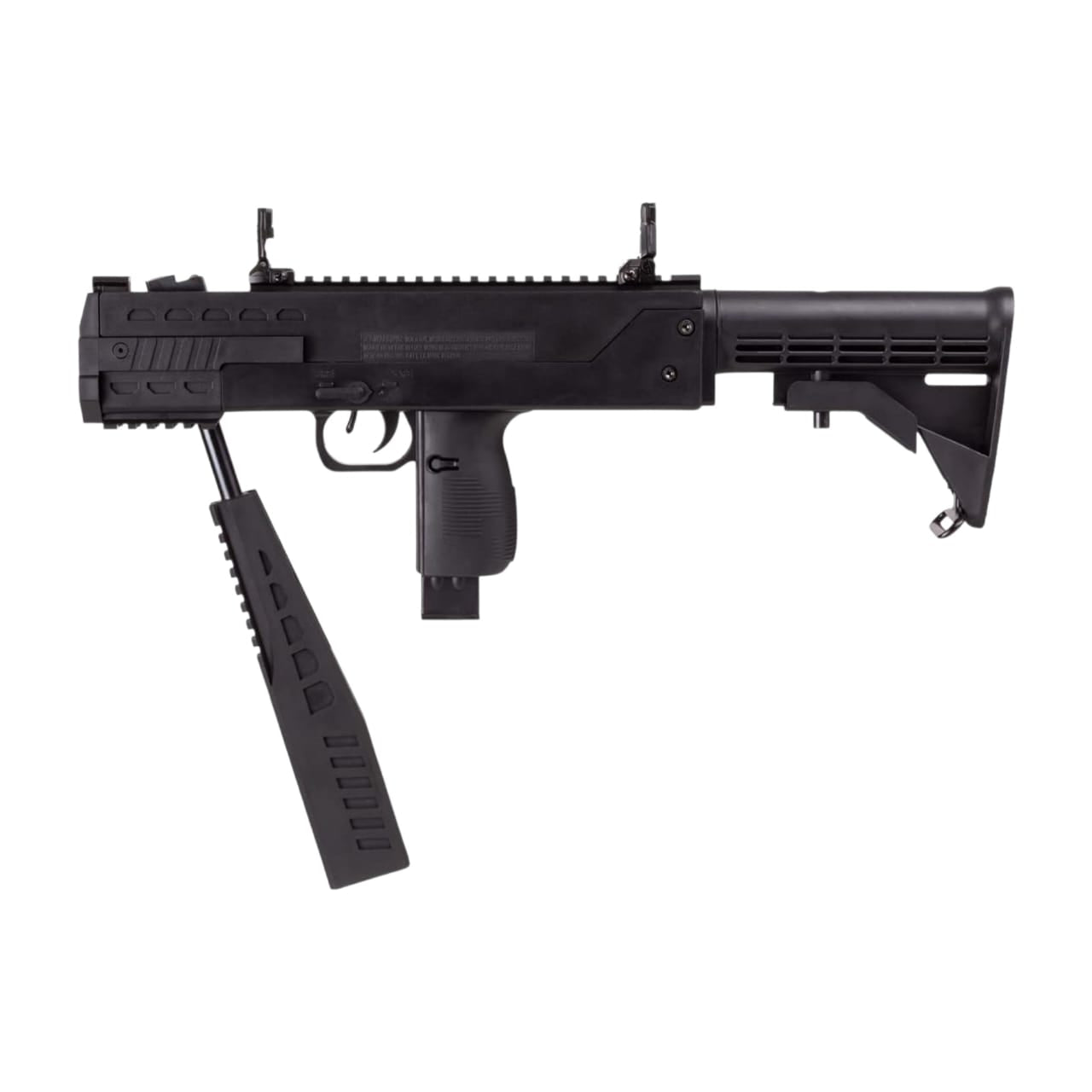 RIFLE DE RESORTE JTS ARTISAN STRIFE MONO-TIRO
