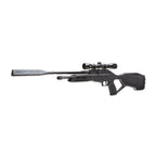 RIFLE CO2 UMAREX FUSION 2 QUIET MULTI-TIRO 9X