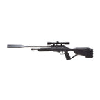 RIFLE CO2 UMAREX FUSION 2 QUIET MULTI-TIRO 9X