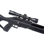 RIFLE CO2 UMAREX FUSION 2 QUIET MULTI-TIRO 9X