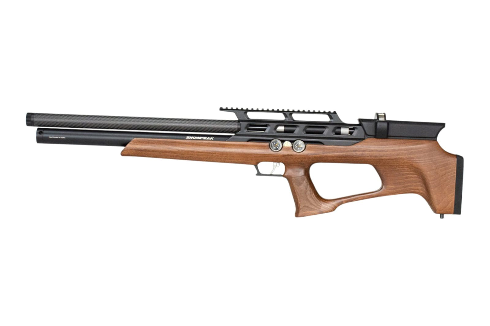 RIFLE PCP SNOWPEAK K9