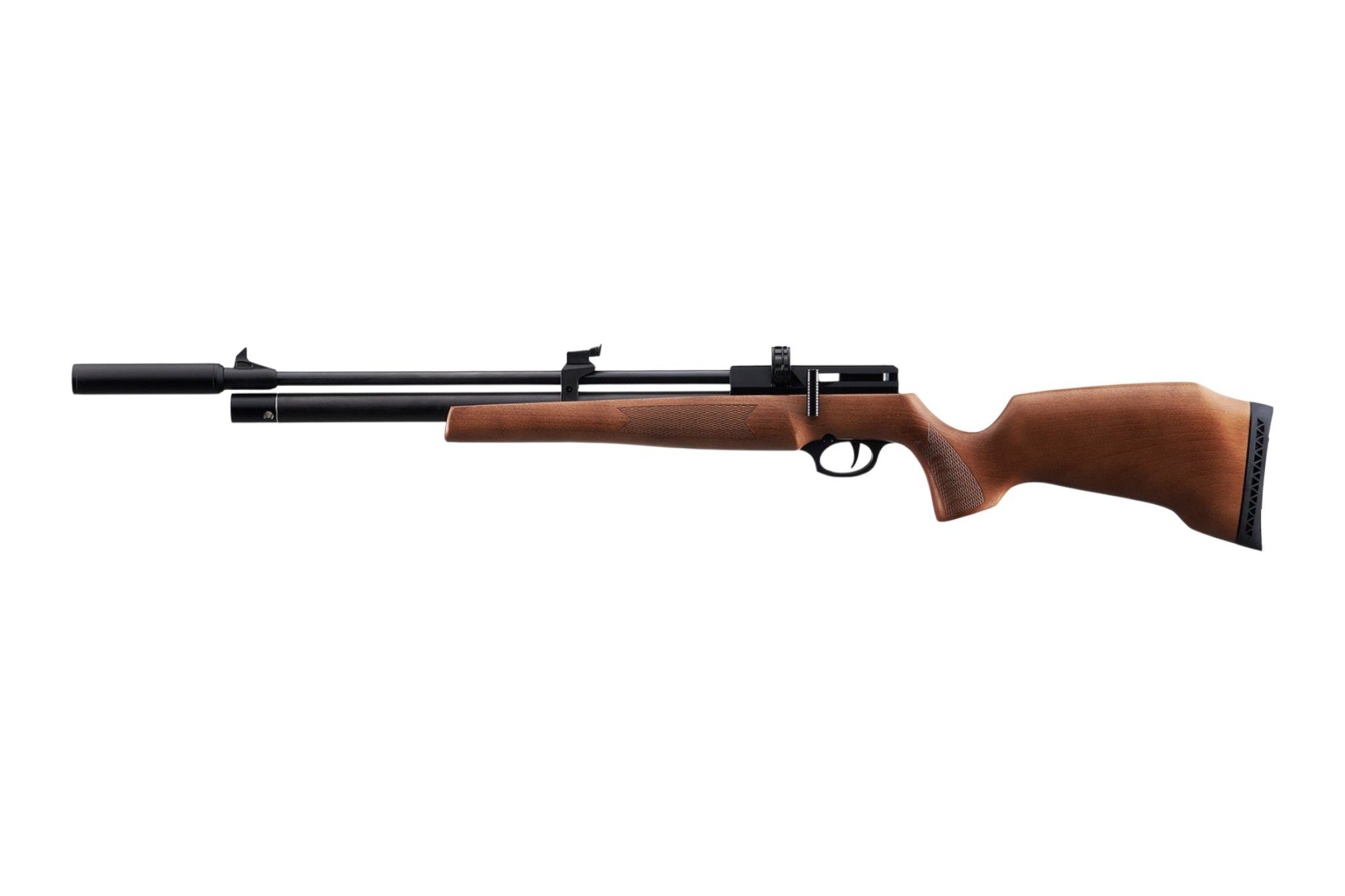 RIFLE PCP SNOWPEAK PR900W GE