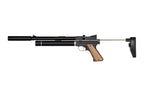 PISTOLA PCP SNOWPEAK PP750L
