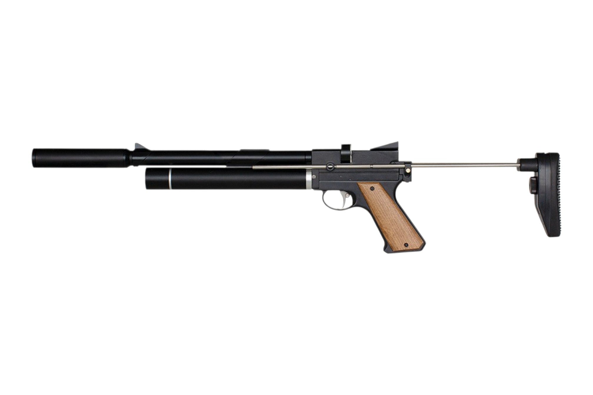 PISTOLA PCP SNOWPEAK PP750L