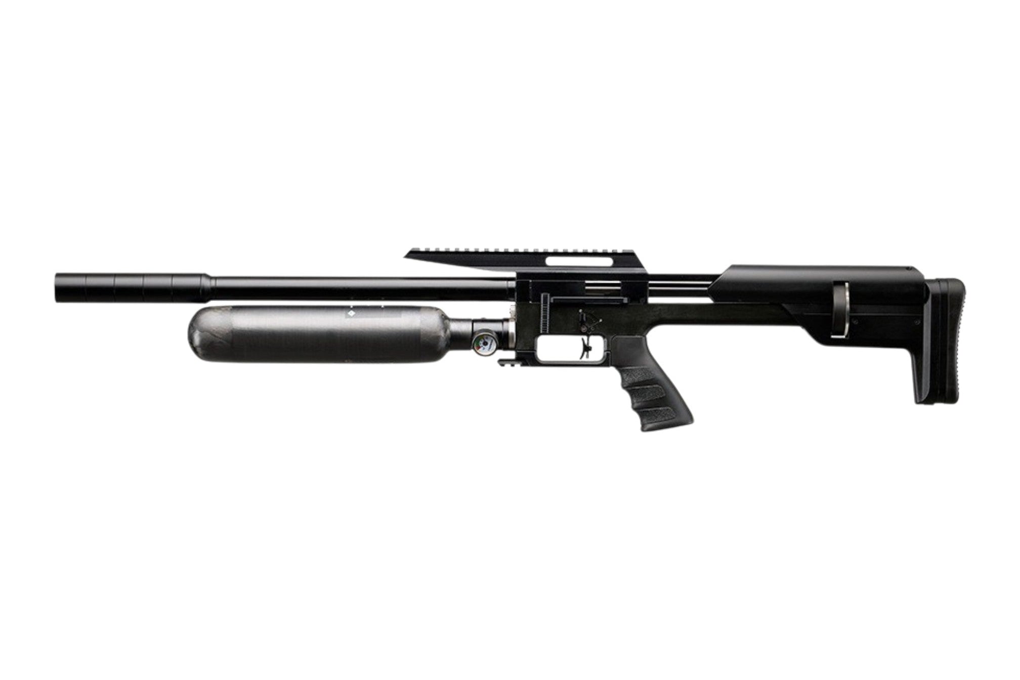 RIFLE PCP SNOWPEAK M60 TB
