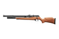 RIFLE PCP SNOWPEAK T-REX WOOD