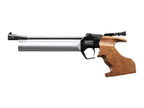PISTOLA PCP SNOWPEAK PP30