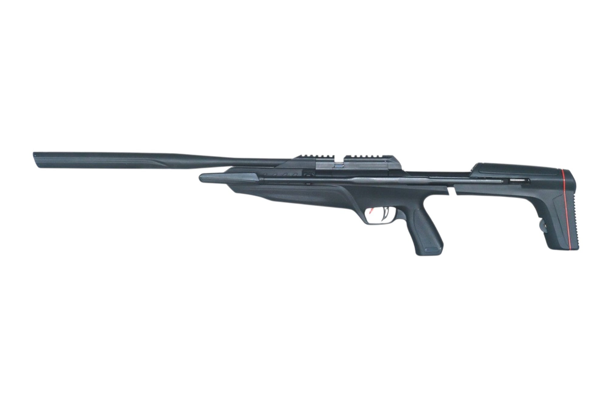 RIFLE RESORTE SNOWPEAK TSL900S
