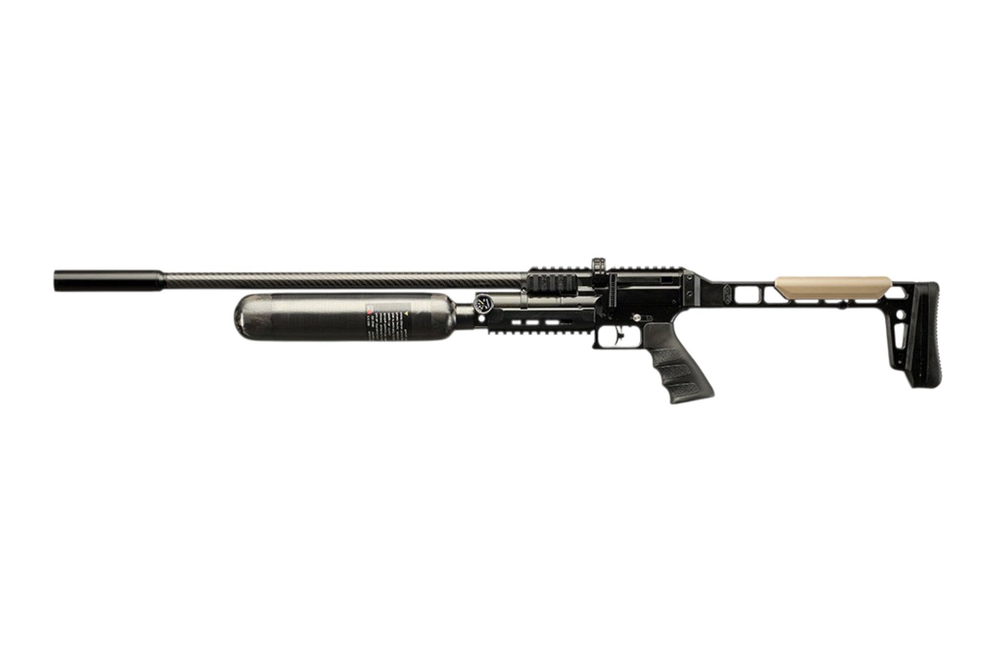 RIFLE PCP SNOWPEAK AP1000B