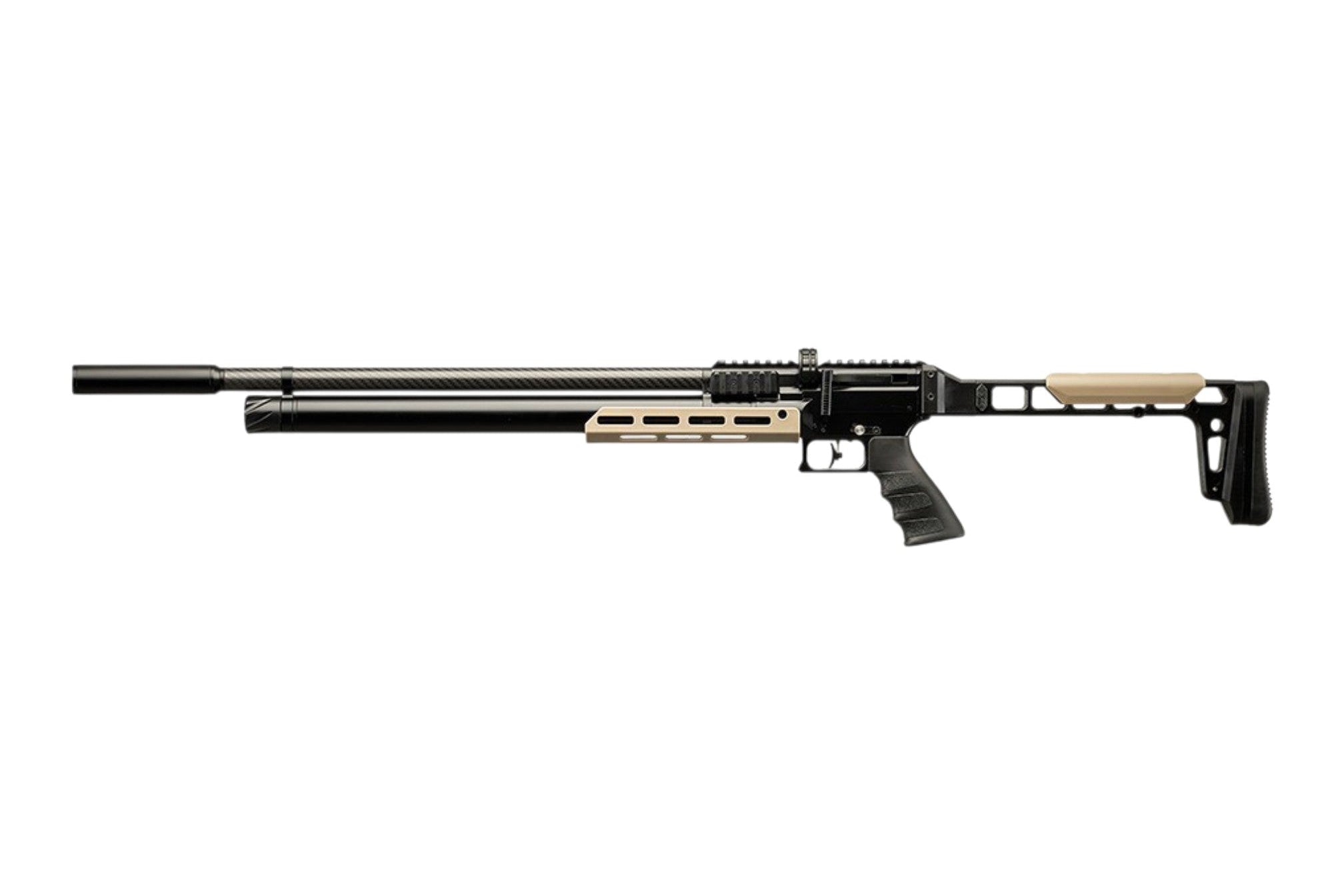 RIFLE PCP SNOWPEAK AP1000