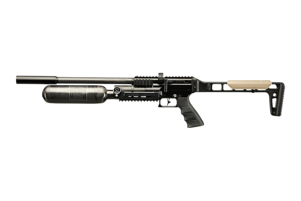 RIFLE PCP SNOWPEAK AP900B