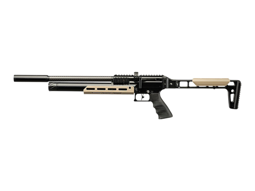 RIFLE PCP SNOWPEAK AP900