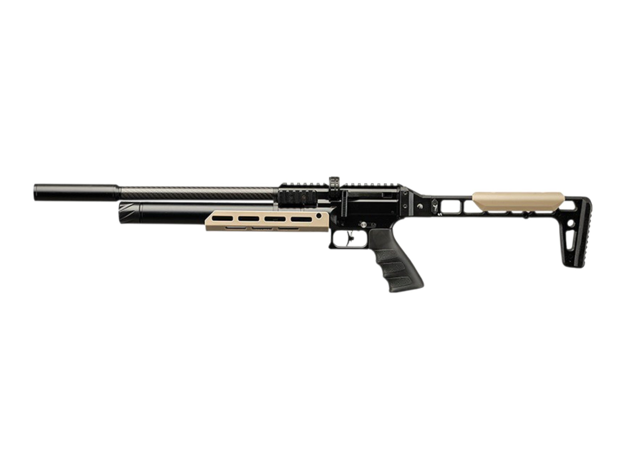 RIFLE PCP SNOWPEAK AP900