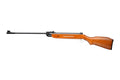 RIFLE RESORTE SNOWPEAK B2-4M
