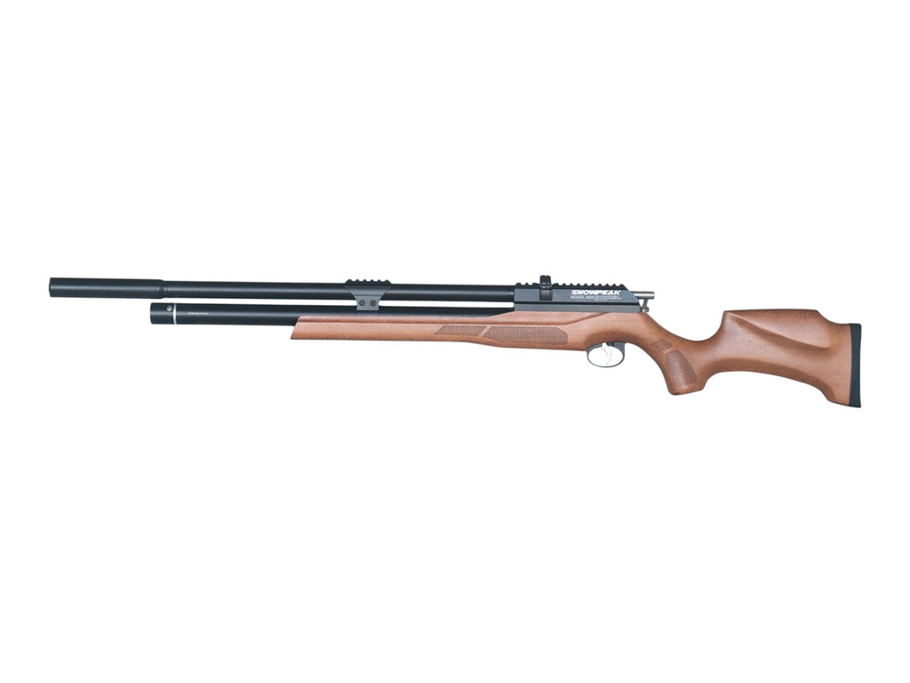 RIFLE PCP SNOWPEAK M25W G2