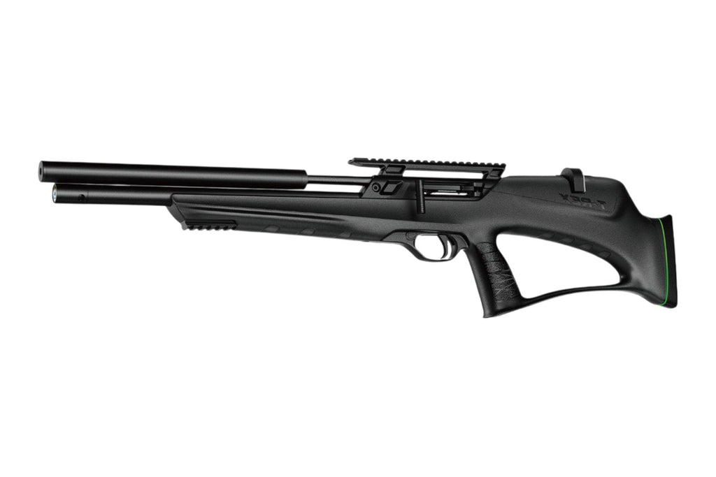 RIFLE PCP SNOWPEAK T-REX M90