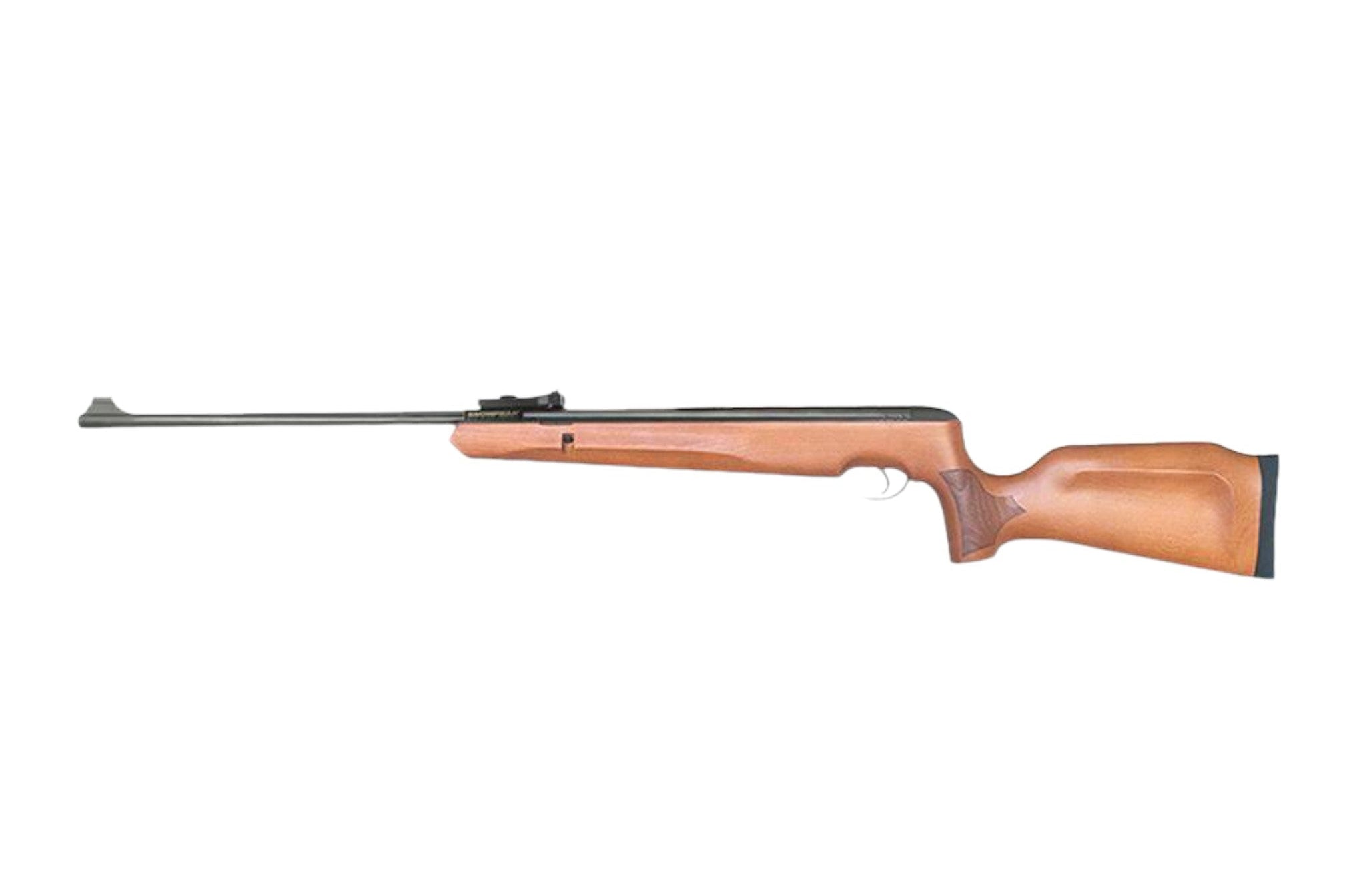 RIFLE NITRO PISTÓN SNOWPEAK SR/GR1200M