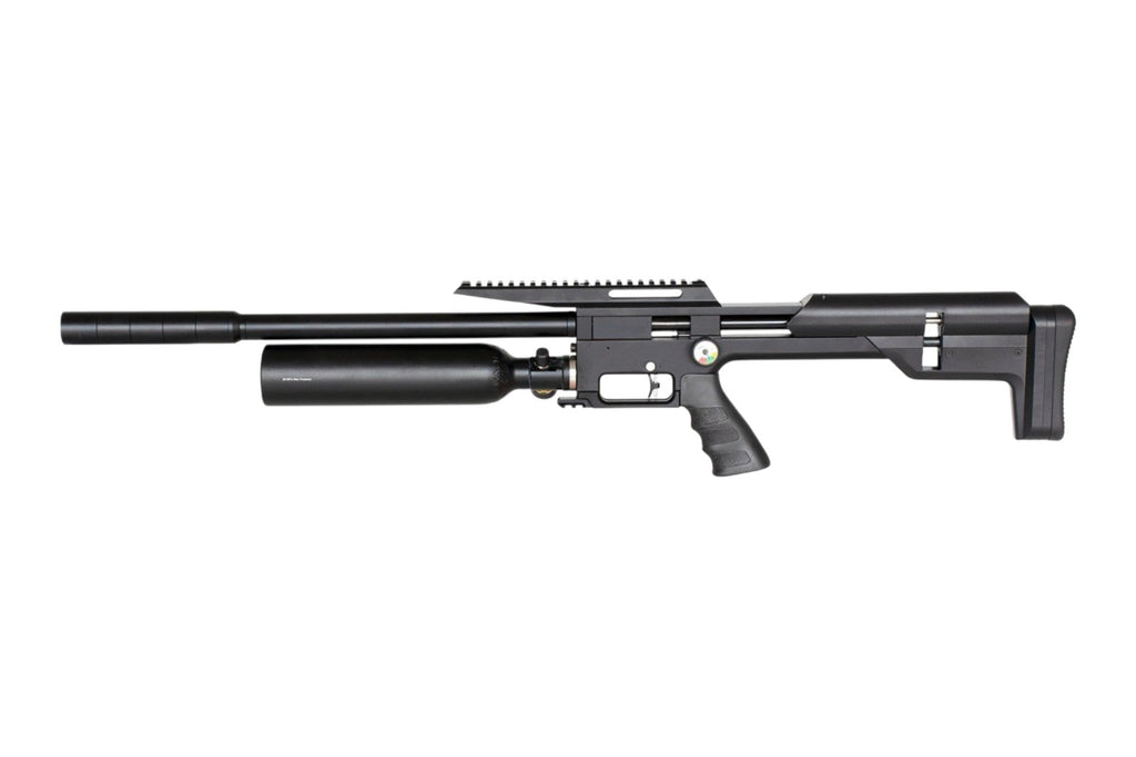 RIFLE PCP SNOWPEAK M60B
