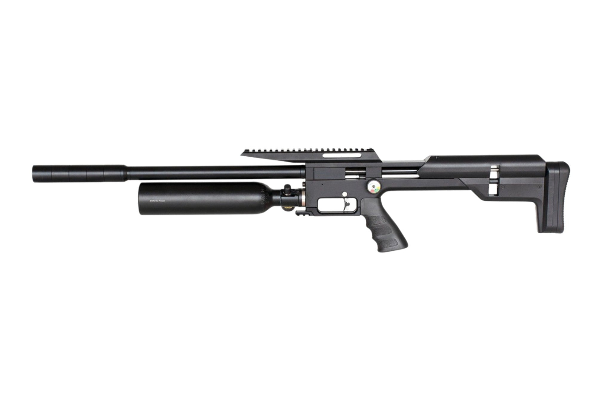 RIFLE PCP SNOWPEAK M60B