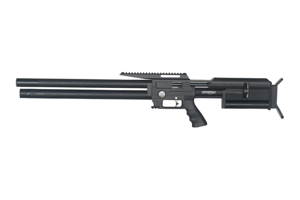 RIFLE PCP SNOWPEAK MAX1