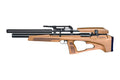 RIFLE PCP SNOWPEAK P35X