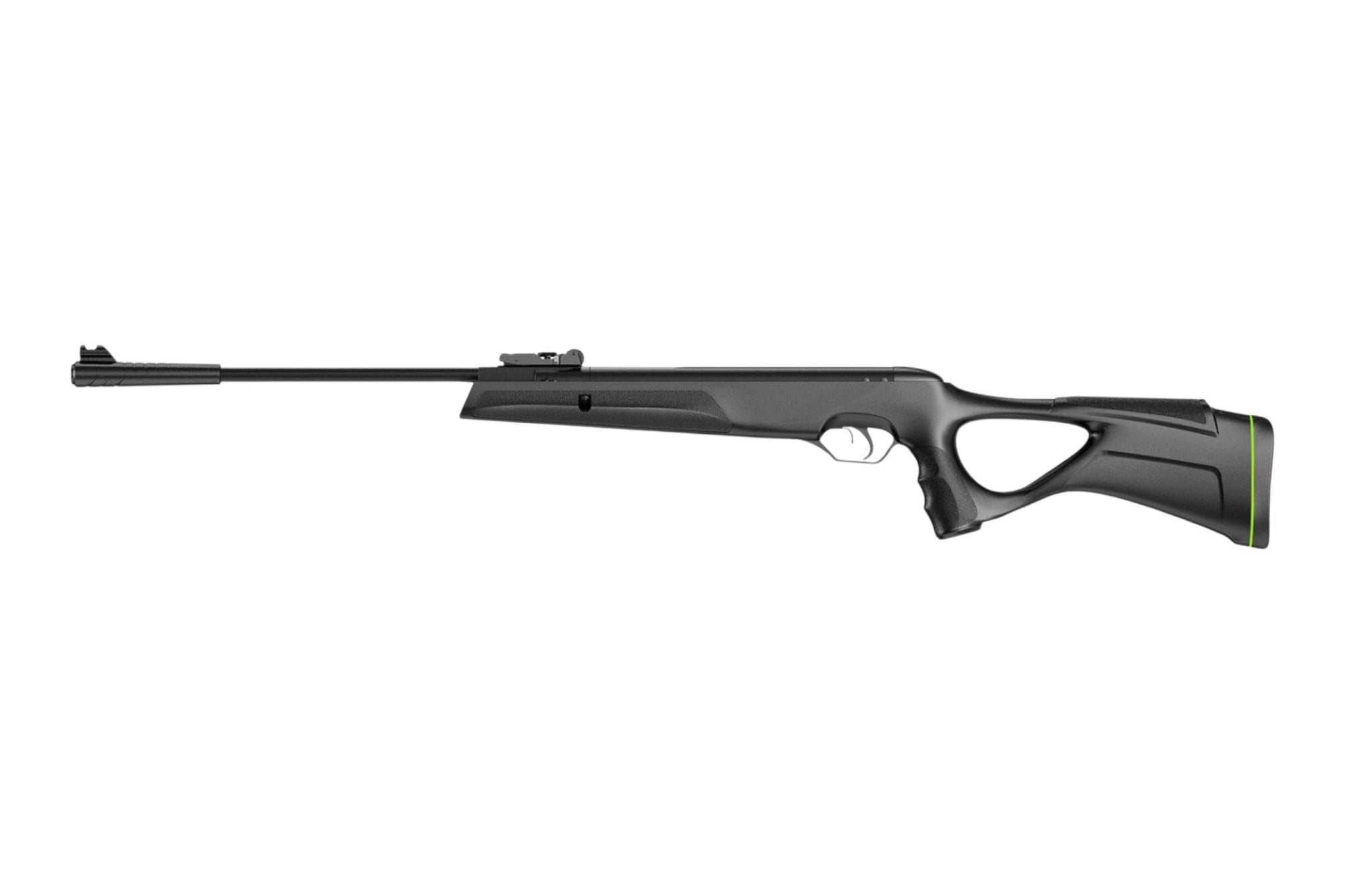 RIFLE NITRO PISTÓN SNOWPEAK GR800S