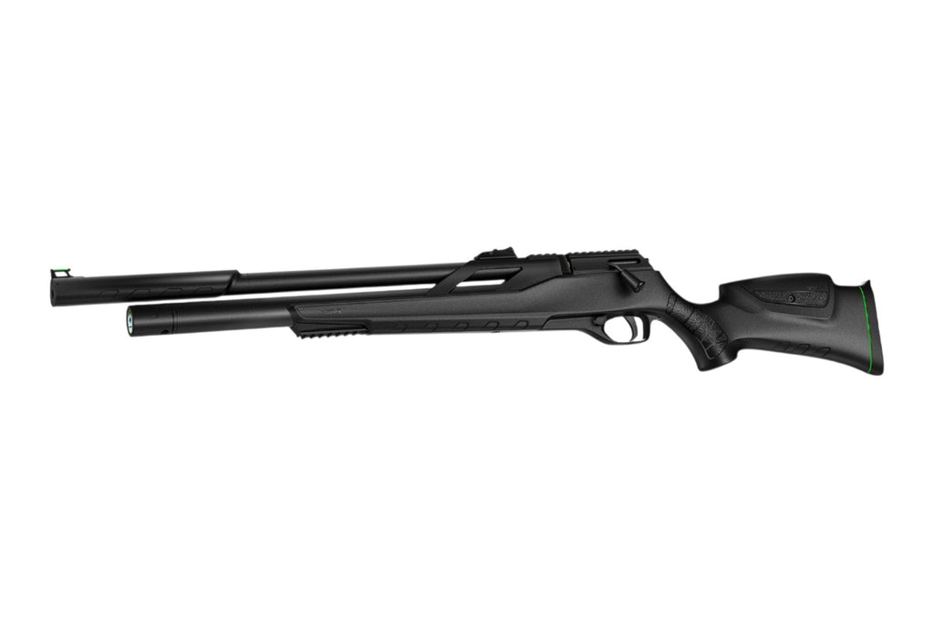 RIFLE PCP SNOWPEAK T-REX M9