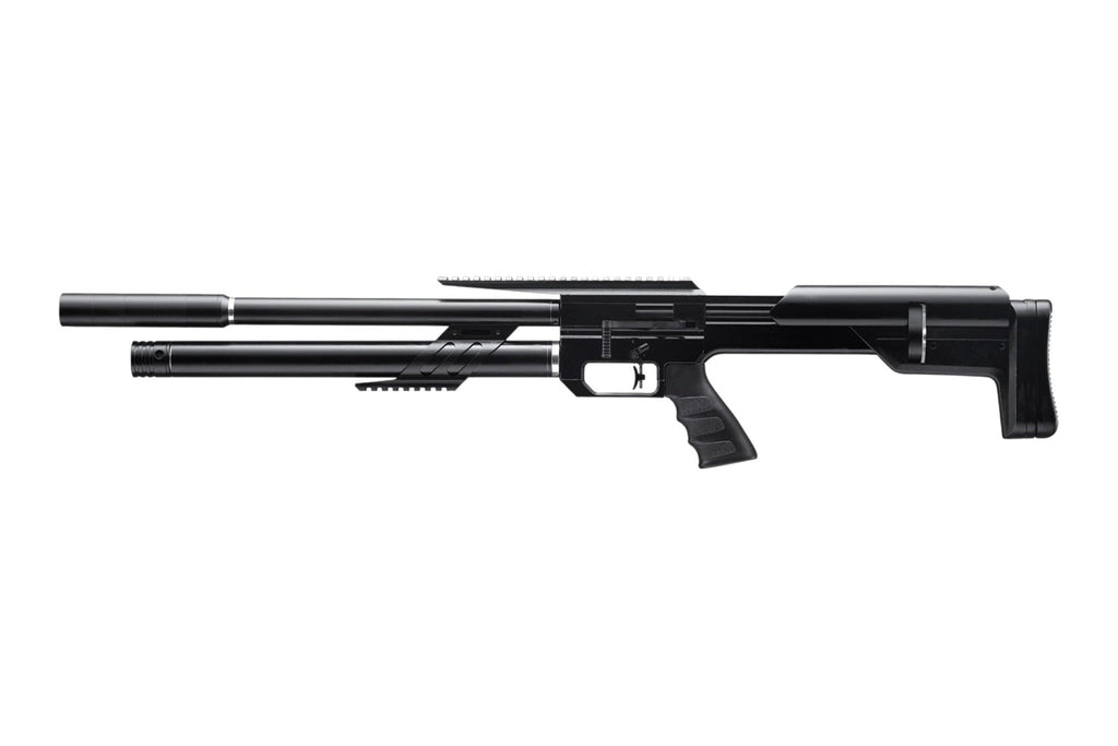 RIFLE PCP SNOWPEAK M60