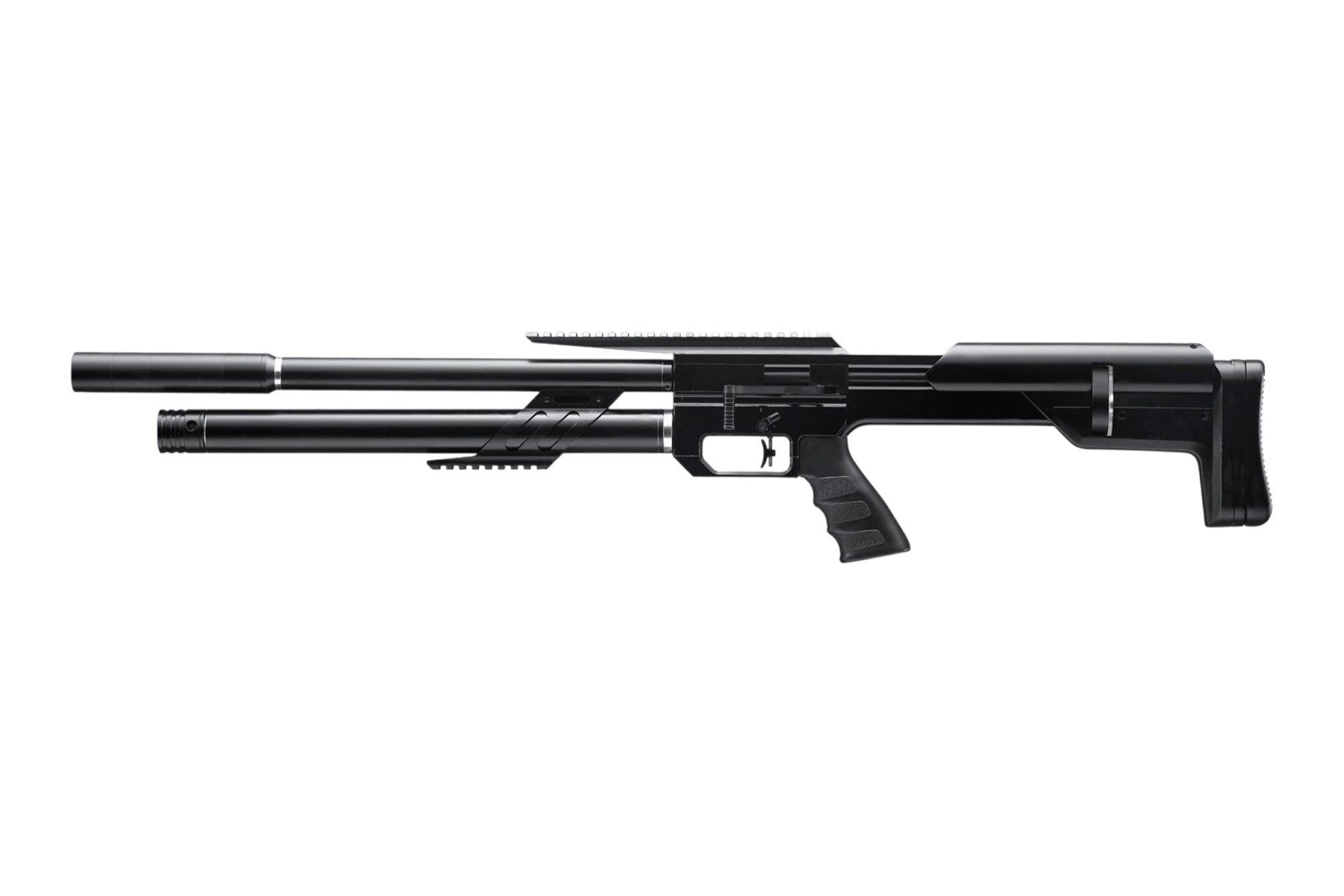 RIFLE PCP SNOWPEAK M60