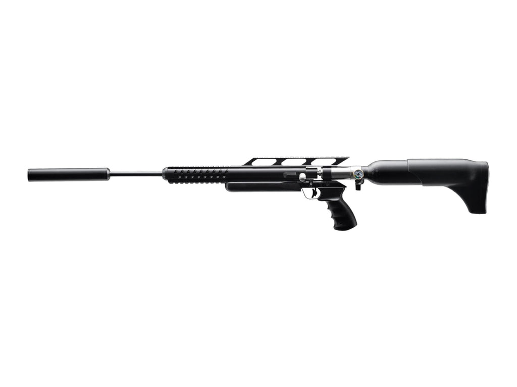 RIFLE PCP SNOWPEAK M18