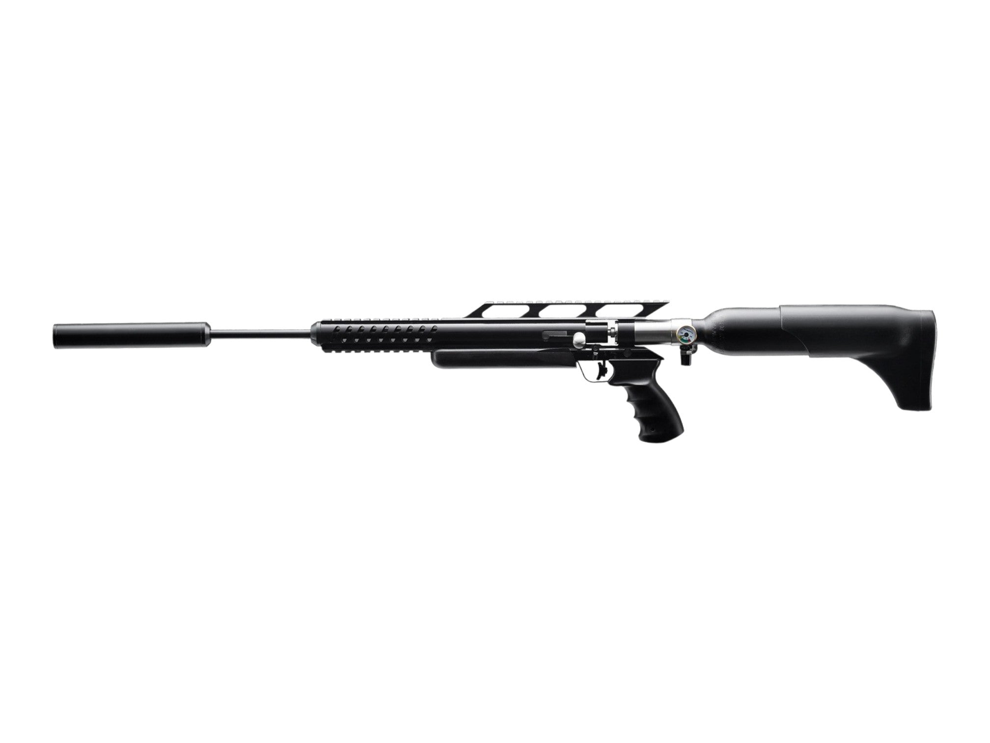 RIFLE PCP SNOWPEAK M18