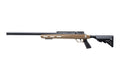 RIFLE PCP SNOWPEAK M30C