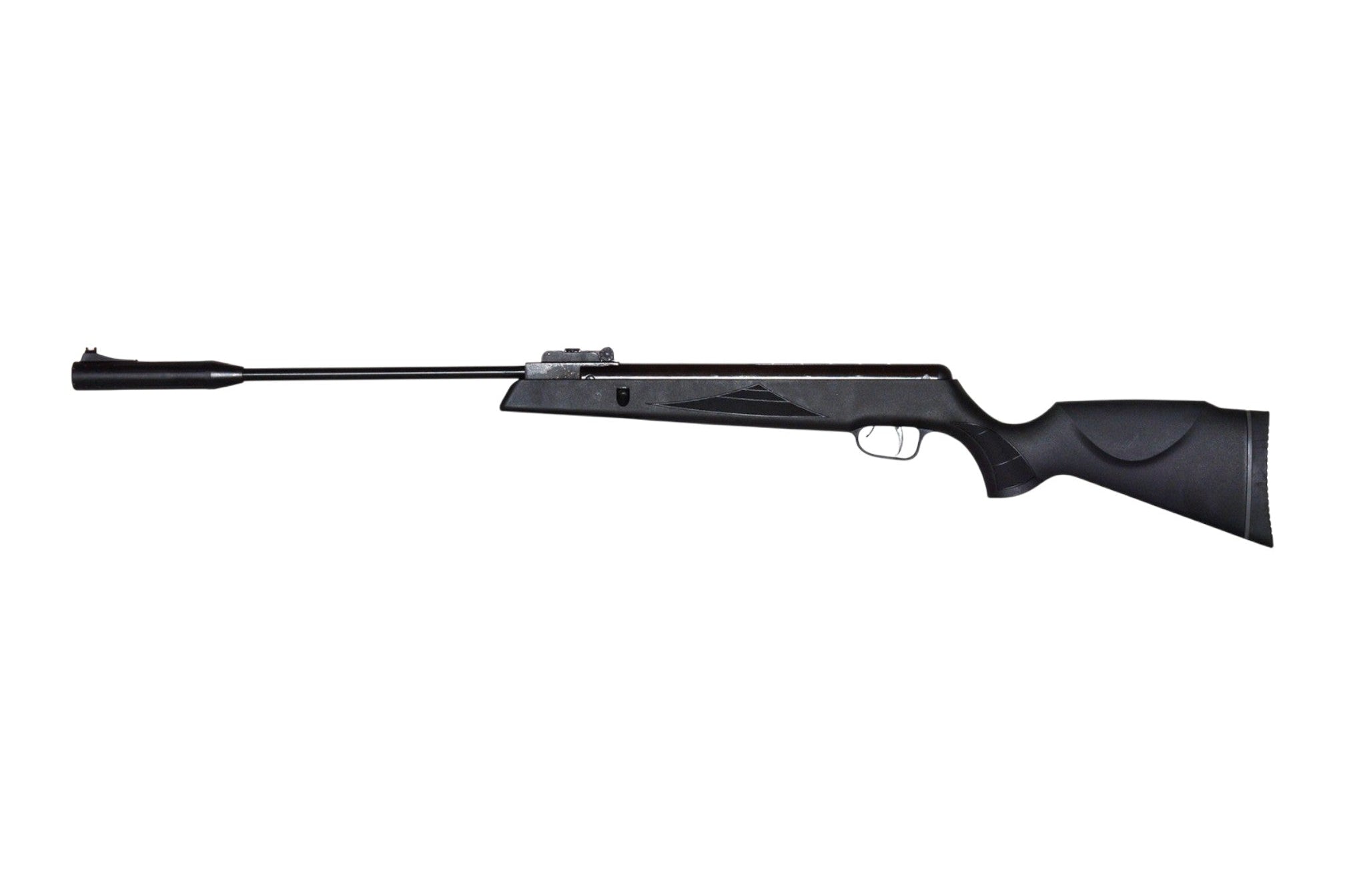 RIFLE NITRO PISTÓN SNOWPEAK SR/GR1000S