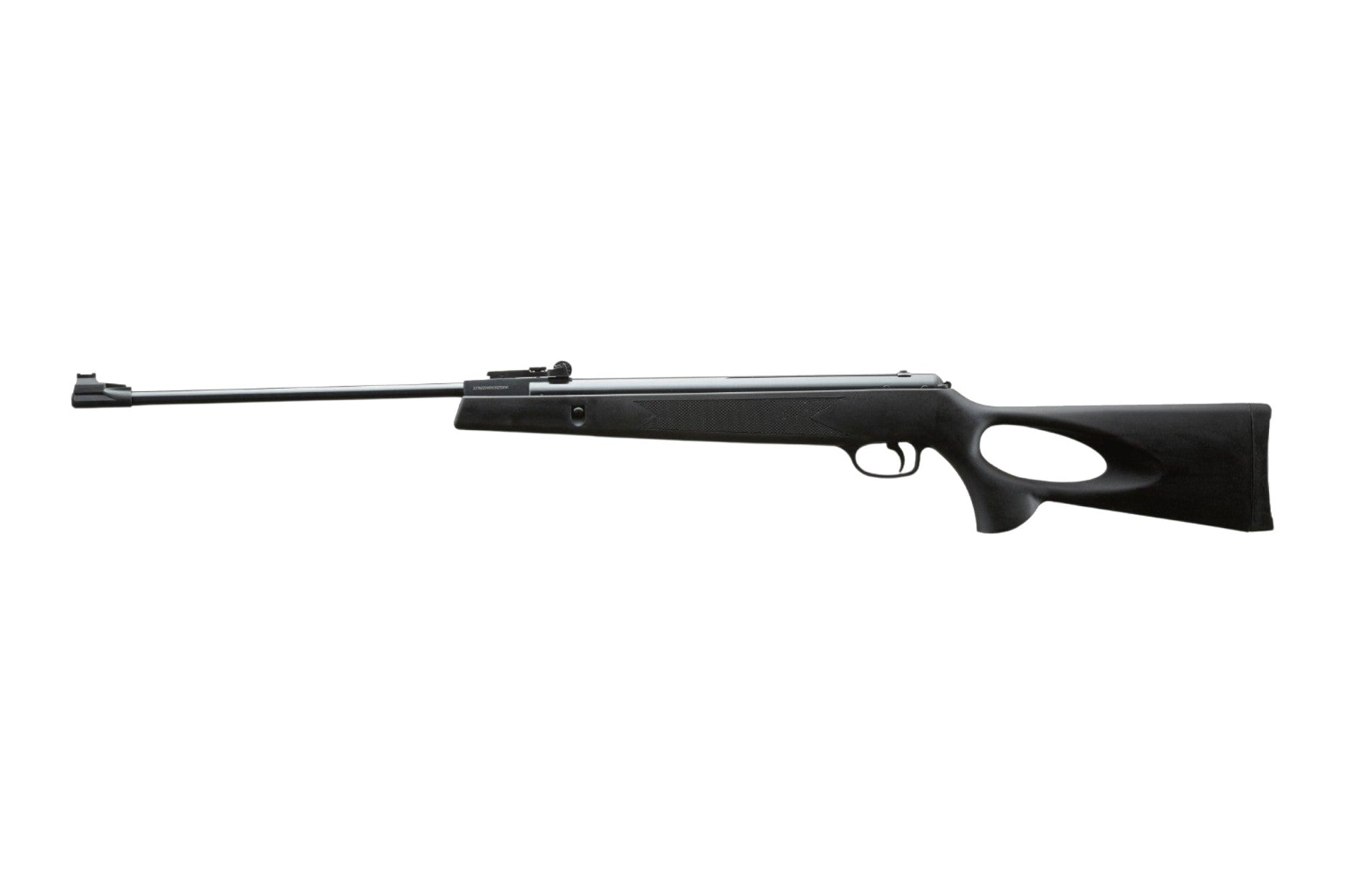 RIFLE RESORTE SNOWPEAK B11P