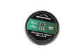 DIABOLOS SNOWPEAK ACCURATE HEAVY CALIBRE 5.5 DE 250 UNIDADES