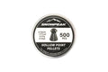 DIABOLOS SNOWPEAK HOLLOW POINTED CALIBRE 4.5 DE 500 UNIDADES