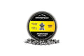 DIABOLOS SNOWPEAK POINTED CALIBRE 4.5 DE 500 UNIDADES