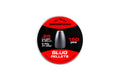 DIABOLOS SNOWPEAK SLUG CALIBRE 6.35 DE 150 UNIDADES