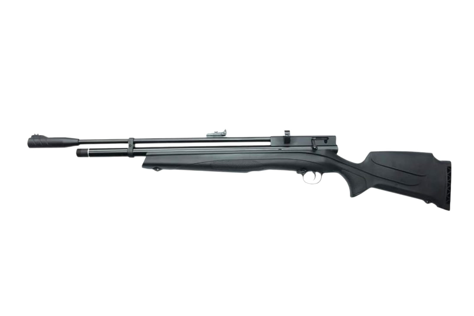 RIFLE PCP BEEMAN CHIEF II PLUS