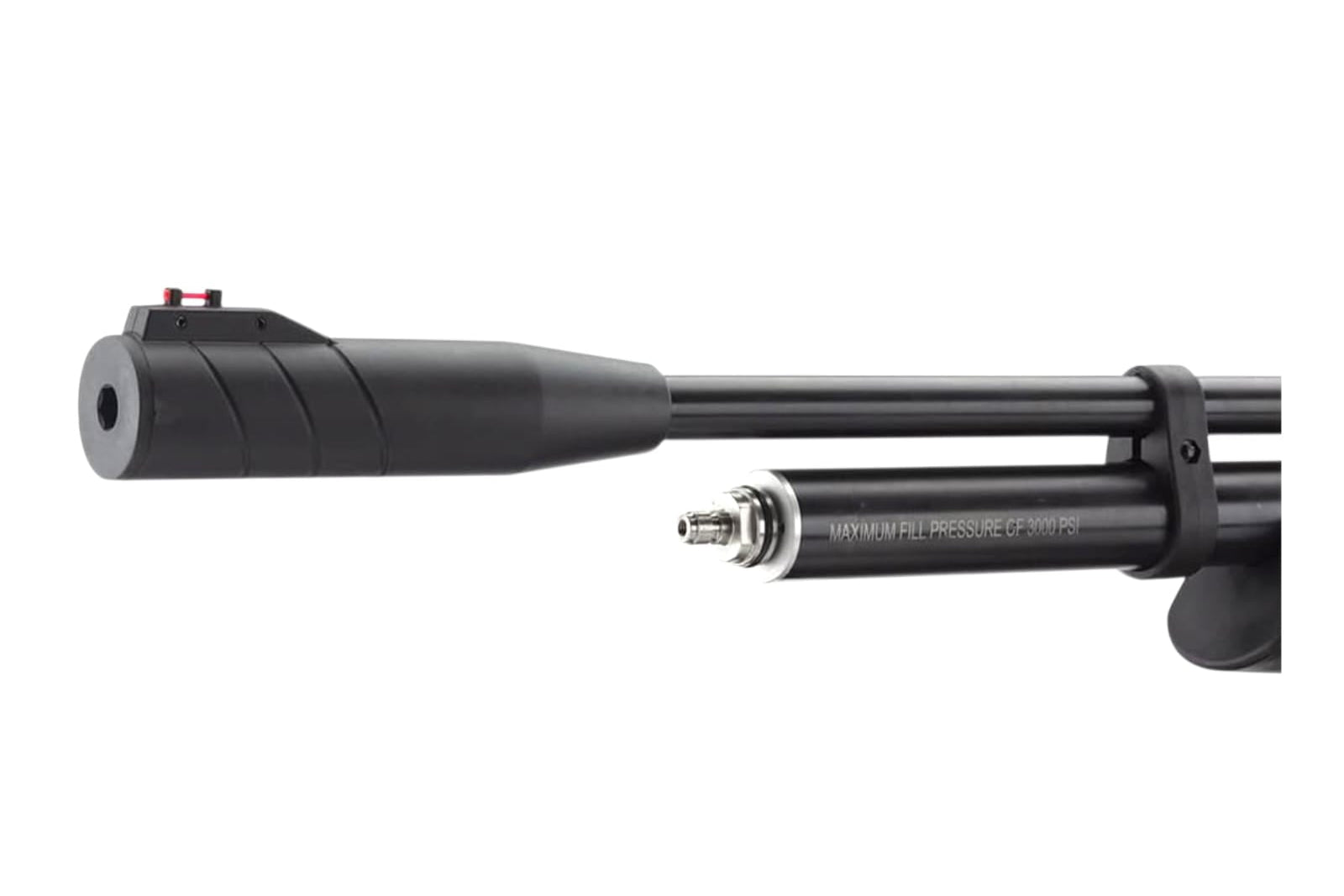 RIFLE PCP BEEMAN CHIEF II PLUS