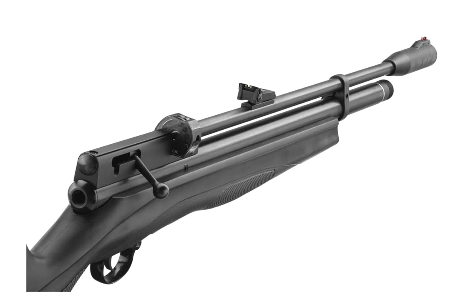 RIFLE PCP BEEMAN CHIEF II PLUS