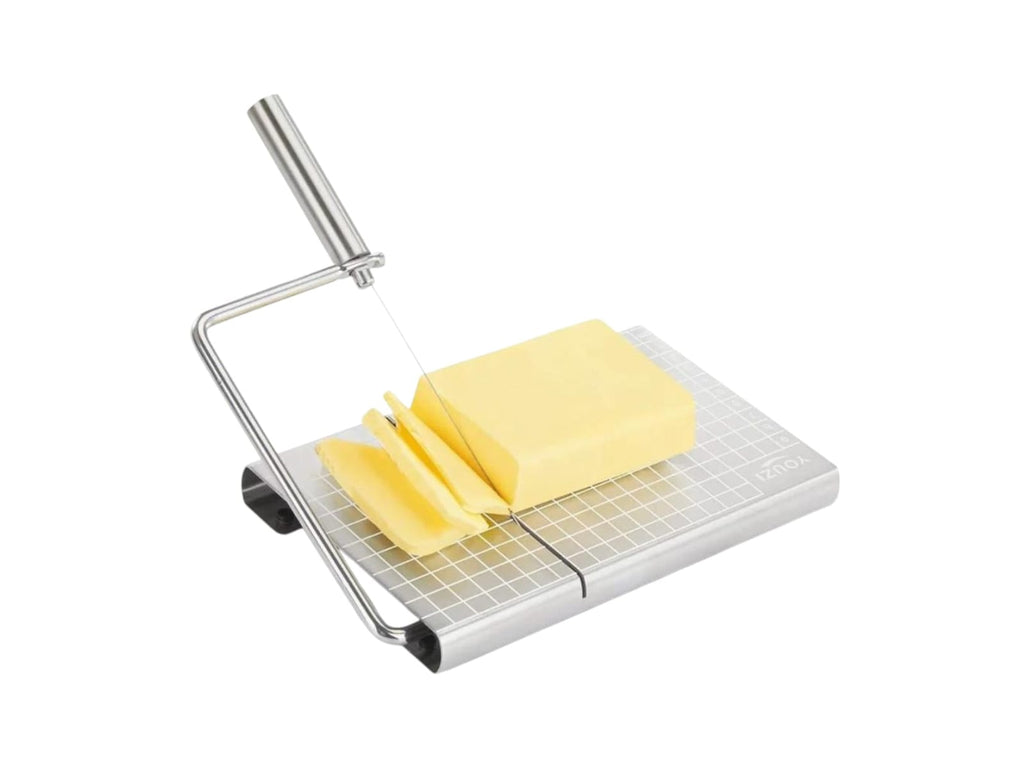 CORTADOR DE QUESO REBANADOR MANUAL