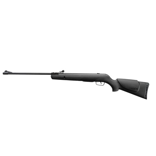 Rifle de Aire comprimido GAMO Shadow 1000 polímero negro  resorte Cal 5.5 de 950 fps