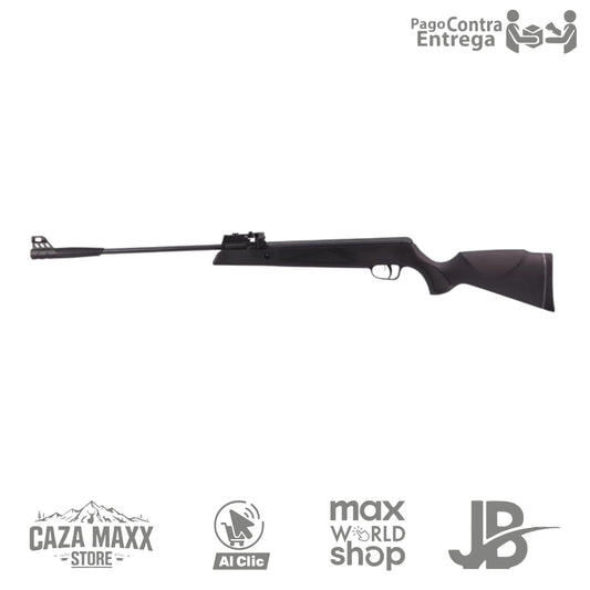 Rifle aire comprimido ARTEMIS gr1000x Multi-tiro x12 Nitro Pistón cal 5.5/22 de 950 fps