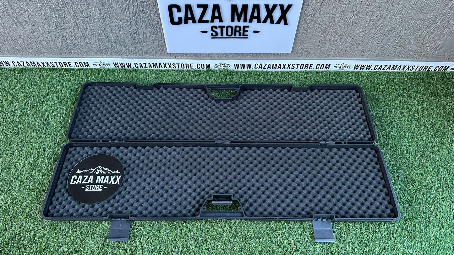 ESTUCHE EN POLÍMERO PARA TRANSPORTE DE RIFLES