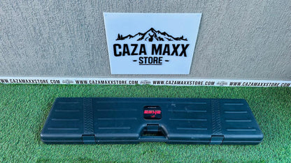 ESTUCHE EN POLÍMERO PARA TRANSPORTE DE RIFLES