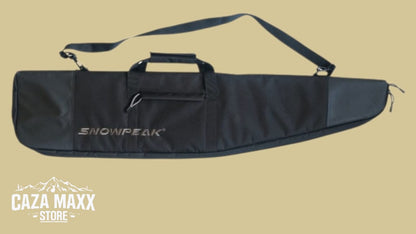 ESTUCHE PARA RIFLE MARCA SNOWPEAK PCP SNIPER